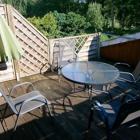 Ferienhof Niemann Wohnung 7 Haselünne Exterior foto