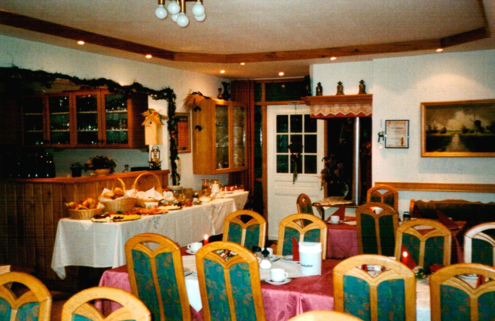 Ferienhof Niemann Wohnung 7 Haselünne Exterior foto