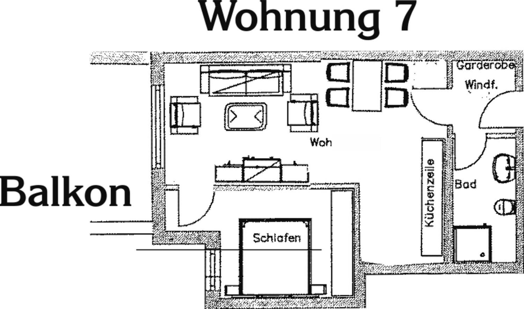 Ferienhof Niemann Wohnung 7 Haselünne Exterior foto